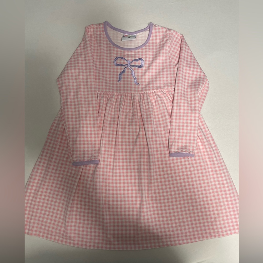 Jelly Bean | Girls dress
